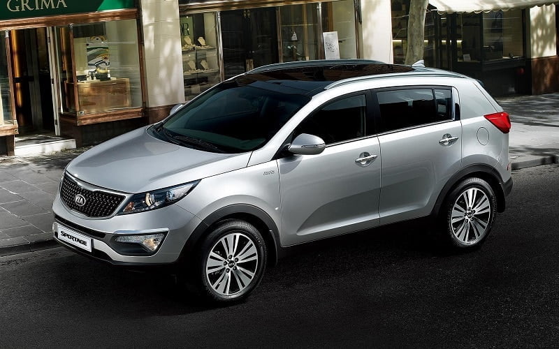 Descargar Catalogo de Partes KIA SPORTAGE 2015 AutoPartes y Refacciones