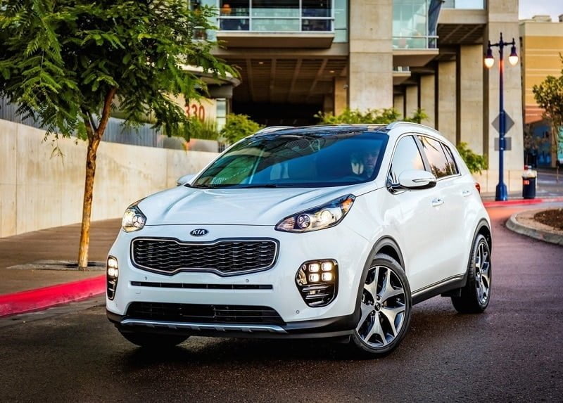 Descargar Catalogo de Partes KIA SPORTAGE 2016 AutoPartes y Refacciones