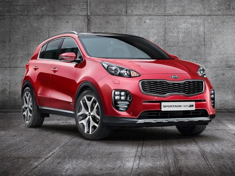 Descargar Catalogo de Partes KIA SPORTAGE 2017 AutoPartes y Refacciones