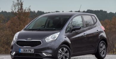 Descargar Catalogo de Partes KIA VENGA 2014 AutoPartes y Refacciones