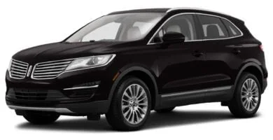 Descargar Manual LINCOLN MKC 2016 de Usuario en PDF Gratis