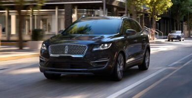 Descargar Manual LINCOLN MKC 2019 de Usuario en PDF Gratis