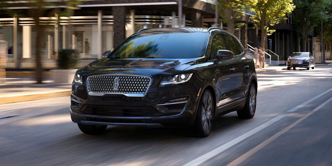 Descargar Manual LINCOLN MKC 2019 de Usuario en PDF Gratis