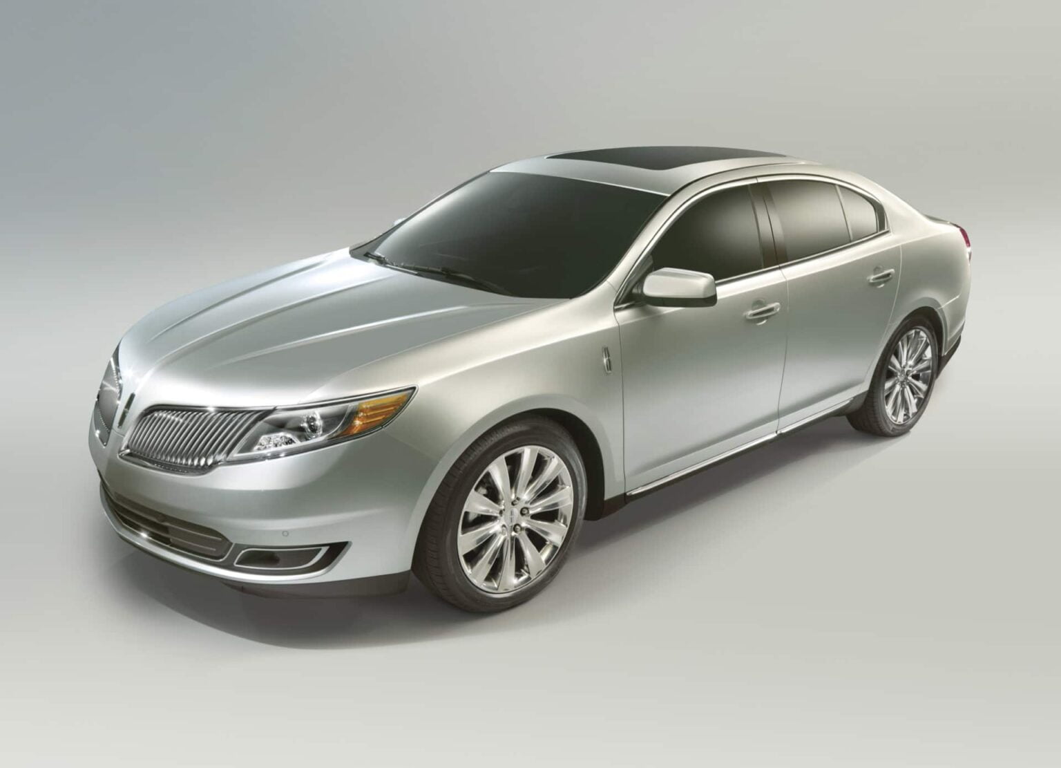 Descargar Manual LINCOLN MKS 2016 de Usuario en PDF Gratis