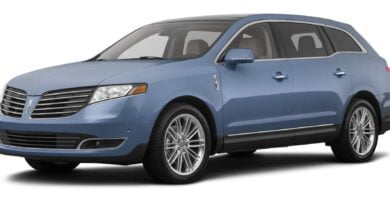 Descargar Manual LINCOLN MKT 2019 de Usuario en PDF Gratis