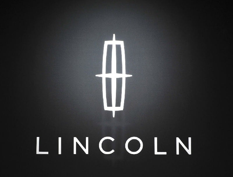 Manuales del Propietario Lincoln