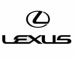 LEXUS Catálogos de Partes