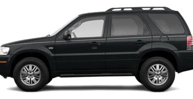 Descargar Manual MERCURY Mariner 2006 de Usuario en PDF Gratis