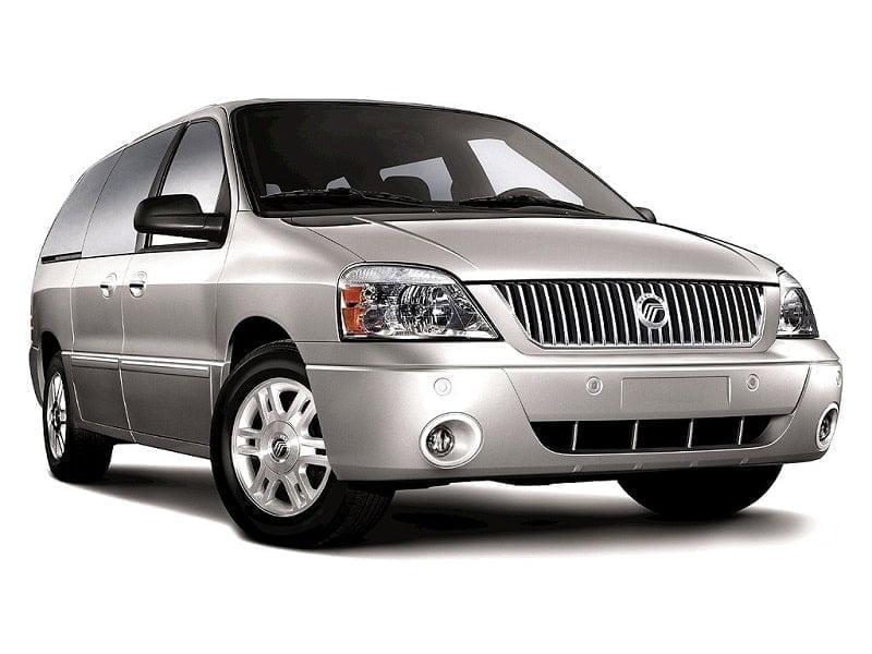 Descargar Manual MERCURY Monterey 2005 de Usuario en PDF Gratis