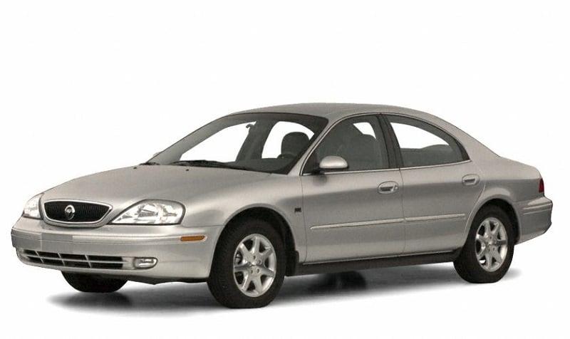 Descargar Manual MERCURY Sable 2000 de Usuario en PDF Gratis