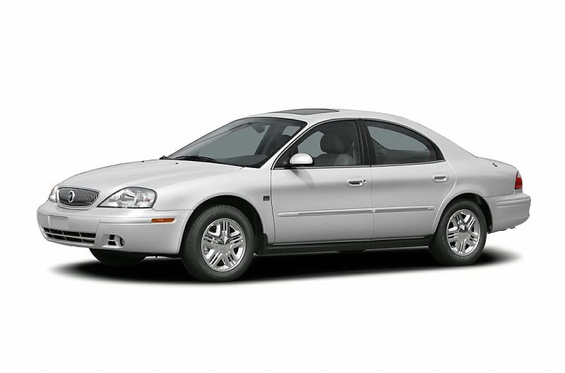 Descargar Manual MERCURY Sable 2005 de Usuario en PDF Gratis