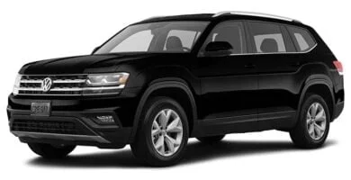 Descargar Manual VOLKSWAGEN Atlas 2018 de Reparación GRATIS