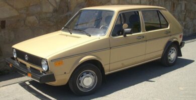 Descargar Manual VOLKSWAGEN Caribe 1977 de Reparación GRATIS