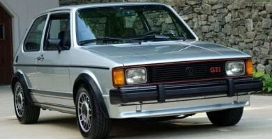 Descargar Manual VOLKSWAGEN Caribe 1980 de Reparación GRATIS