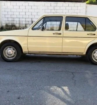 Descargar Manual VOLKSWAGEN Caribe 1985 de Reparación GRATIS