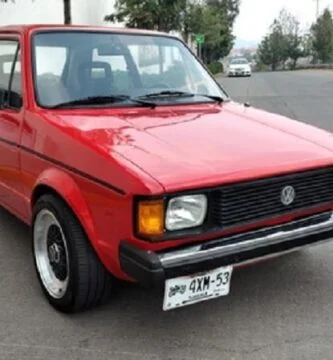 Descargar Manual VOLKSWAGEN Caribe 1986 de Reparación GRATIS