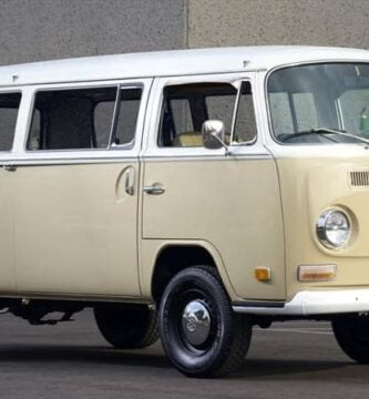 Descargar Manual VOLKSWAGEN Combi 1969 de Reparación GRATIS