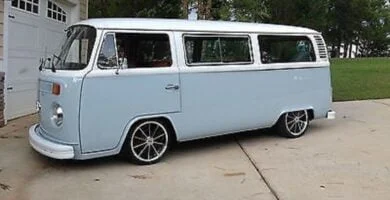 Descargar Manual VOLKSWAGEN Combi 1974 de Reparación GRATIS