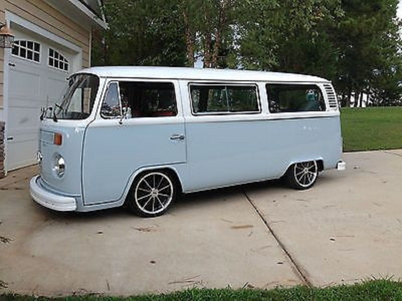 Descargar Manual VOLKSWAGEN Combi 1974 de Reparación GRATIS