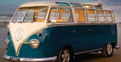 Descargar Manual VOLKSWAGEN Combi 1975 de Reparación GRATIS