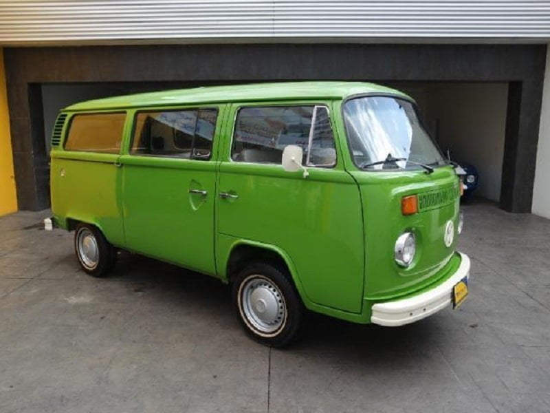 Descargar Manual VOLKSWAGEN Combi 1976 de Reparación GRATIS