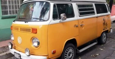 Descargar Manual VOLKSWAGEN Combi 1977 de Reparación GRATIS