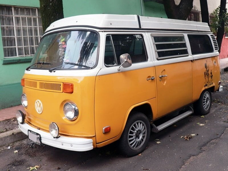 Descargar Manual VOLKSWAGEN Combi 1977 de Reparación GRATIS