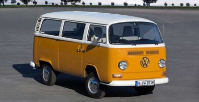 Descargar Manual VOLKSWAGEN Combi 1979 de Reparación GRATIS