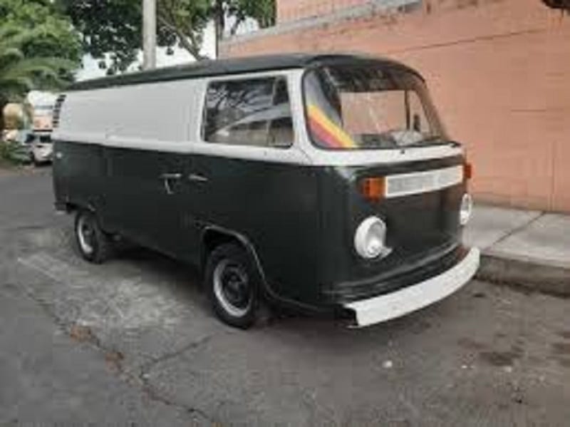 Descargar Manual VOLKSWAGEN Combi 1985 de Reparación GRATIS