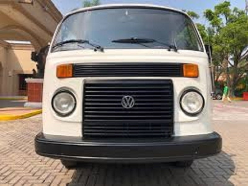 Descargar Manual VOLKSWAGEN Combi 1989 de Reparación GRATIS