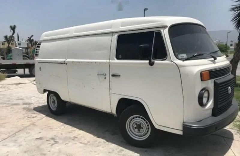 Descargar Manual VOLKSWAGEN Combi 1993 de Reparación GRATIS