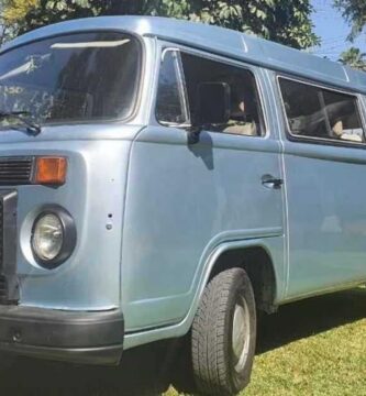 Descargar Manual VOLKSWAGEN Combi 1997 de Reparación GRATIS