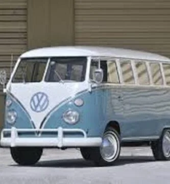 Descargar Manual VOLKSWAGEN Combi 1998 de Reparación GRATIS