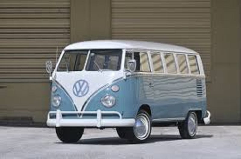 Descargar Manual VOLKSWAGEN Combi 1998 de Reparación GRATIS