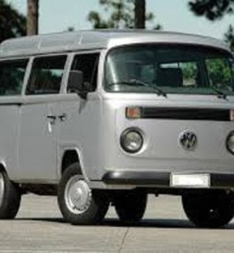 Descargar Manual VOLKSWAGEN Combi 1999 de Reparación GRATIS