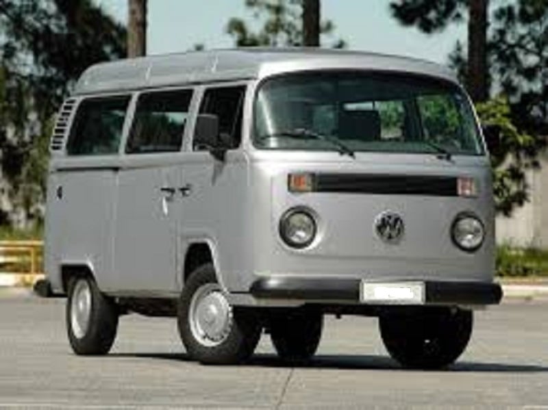 Descargar Manual VOLKSWAGEN Combi 1999 de Reparación GRATIS