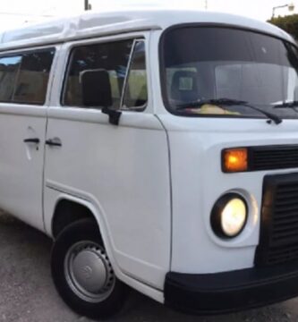 Descargar Manual VOLKSWAGEN Combi 2000 de Reparación GRATIS