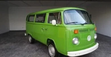 Descargar Manual VOLKSWAGEN Combi 2004 de Reparación GRATIS