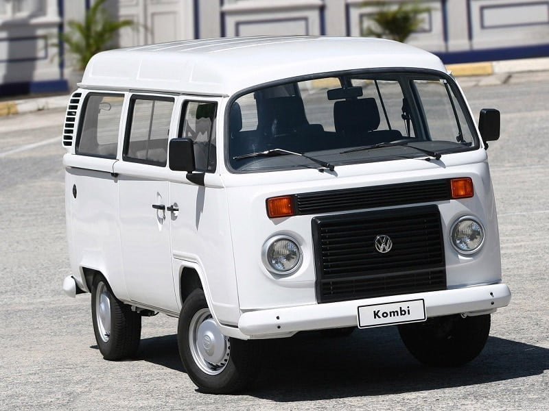 Descargar Manual VOLKSWAGEN Combi 2006 de Reparación GRATIS