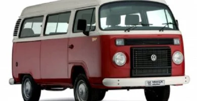 Descargar Manual VOLKSWAGEN Combi 2007 de Reparación GRATIS