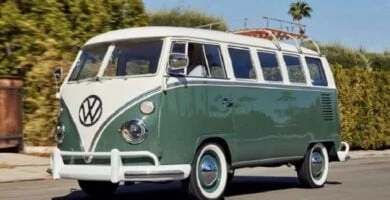 Descargar Manual VOLKSWAGEN Combi 2008 de Reparación GRATIS