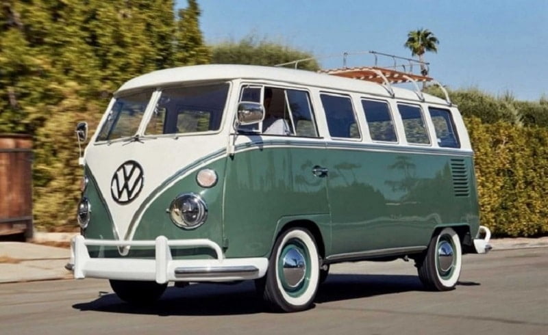 Descargar Manual VOLKSWAGEN Combi 2008 de Reparación GRATIS