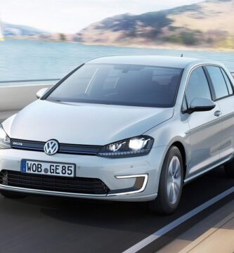 Descargar Manual VOLKSWAGEN e-Golf 2014 de Reparación GRATIS