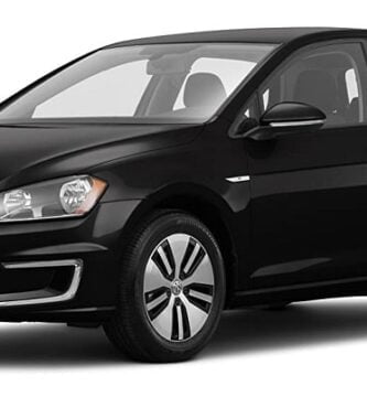 Descargar Manual VOLKSWAGEN e-Golf 2016 de Reparación GRATIS
