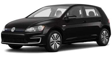 Descargar Manual VOLKSWAGEN e-Golf 2016 de Reparación GRATIS