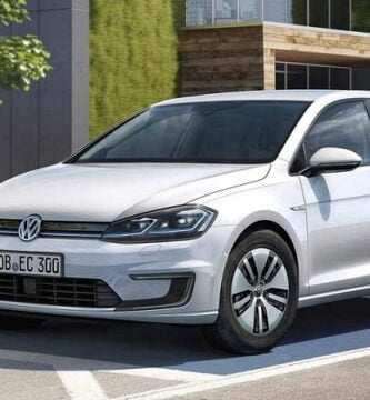 Descargar Manual VOLKSWAGEN e-Golf 2017 de Reparación GRATIS