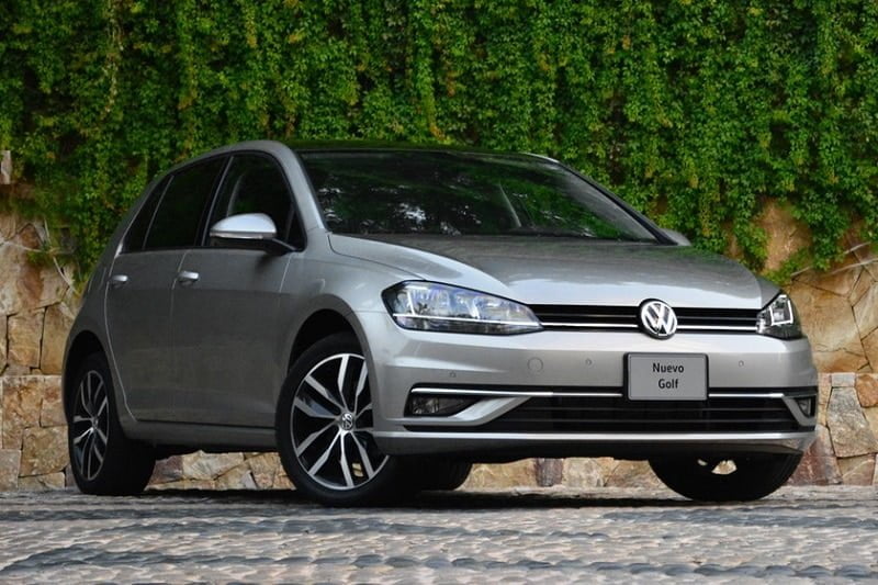 Descargar Manual VOLKSWAGEN e-Golf 2018 de Reparación GRATIS