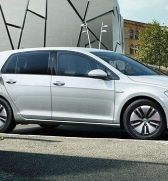 Descargar Manual VOLKSWAGEN e-Golf 2019 de Reparación GRATIS