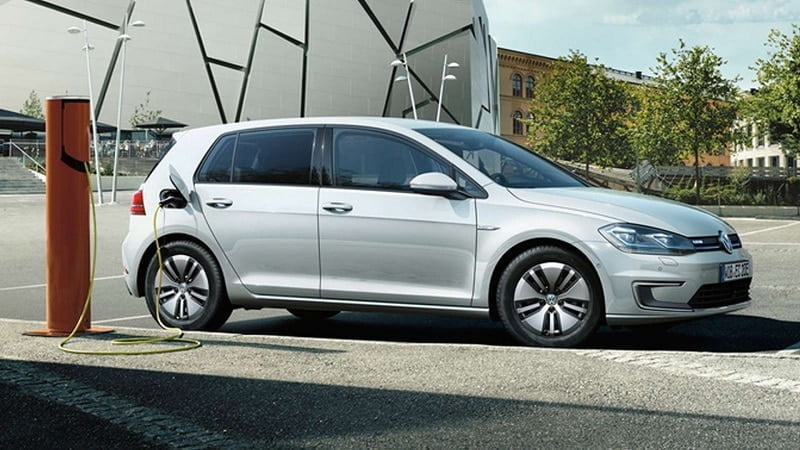 Descargar Manual VOLKSWAGEN e-Golf 2019 de Reparación GRATIS