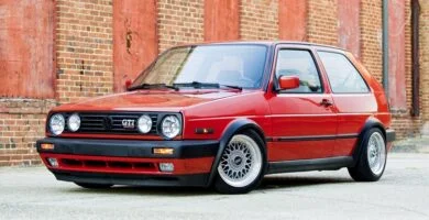 Descargar Manual VOLKSWAGEN Golf 1987 de Reparación GRATIS